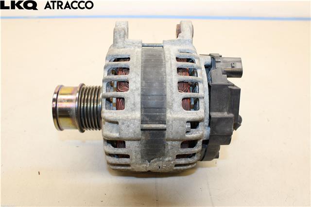 Dynamo til VW Polo 2014-2017 (Type V, Fase 2) (04E903015P|)