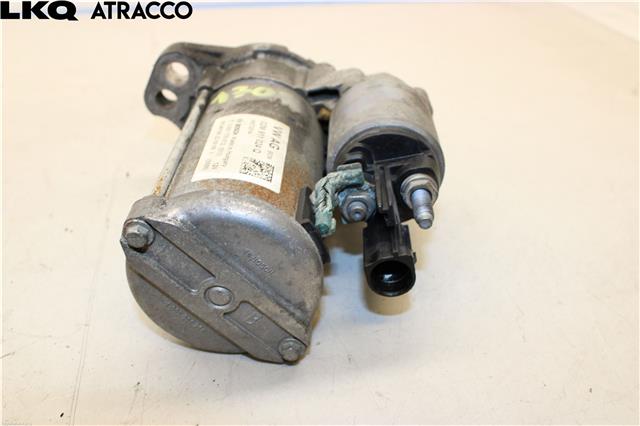 Starter til VW Polo 2009-2014 (Type V, Fase 1) (02M911024Q|)