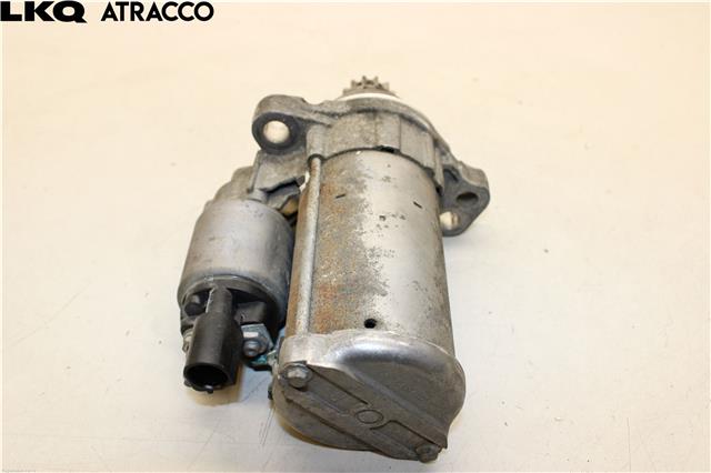 Starter til VW Polo 2009-2014 (Type V, Fase 1) (02M911024Q|)