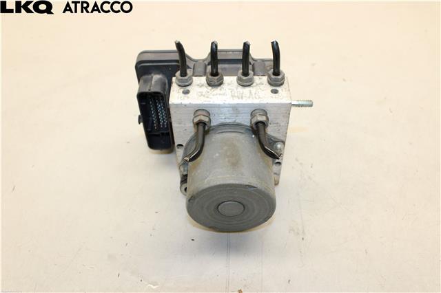 ABS sentral til VW Polo 2014-2017 (Type V, Fase 2)  (6C0614517G|)