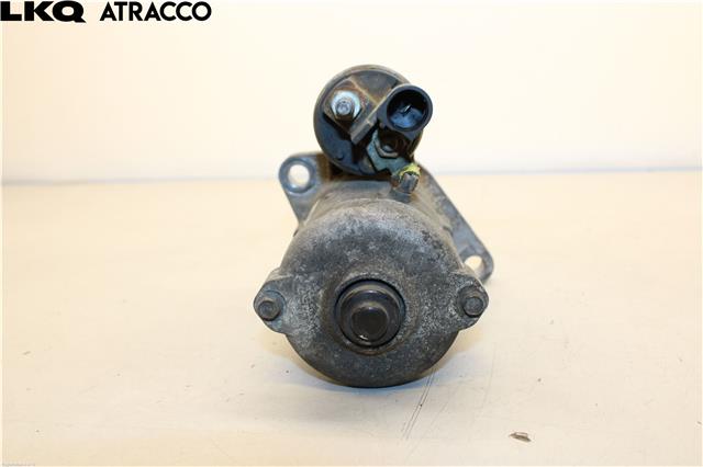 Starter diesel til Audi A3 2009-2012 (Type II, Fase 2) (0AM911021B|)