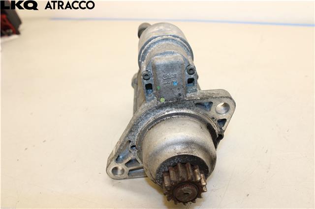 Starter diesel til Audi A3 2009-2012 (Type II, Fase 2) (0AM911021B|)