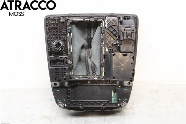 Girstang/girvelger automat til Audi A6 2011-2014 (Type IV, Fase 1) (C7) (C7) (4G1713139N|)