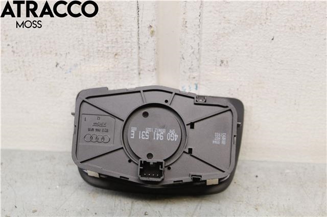 Bryter lys til Audi A6 2011-2014 (Type IV, Fase 1) (C7) (C7) (4G0941531E|)