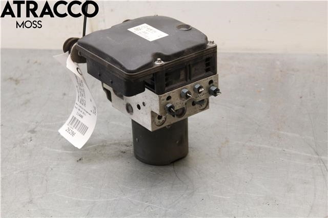 ABS sentral til Audi A6 2011-2014 (Type IV, Fase 1) (C7) (C7) (4G0614517S|)