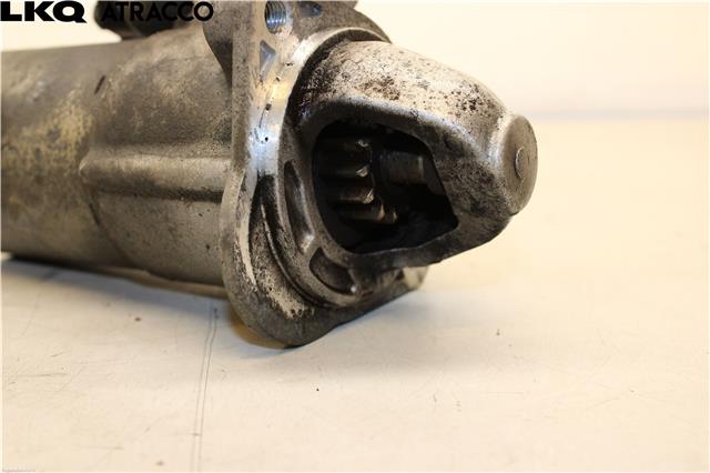 Starter til Hyundai i20 2015-2020 (Type II)  (3610004200|)
