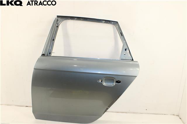 Dør venstre bak til Audi A4, Allroad 2009-2016 (Type I) (B8) (B8) (8K9833051D|)