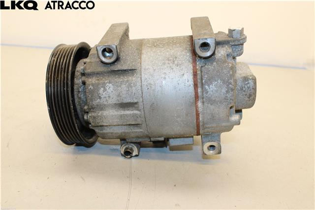 Aircondition kompressor til Hyundai i20 2015-2020 (Type II)  (97701C8400|)