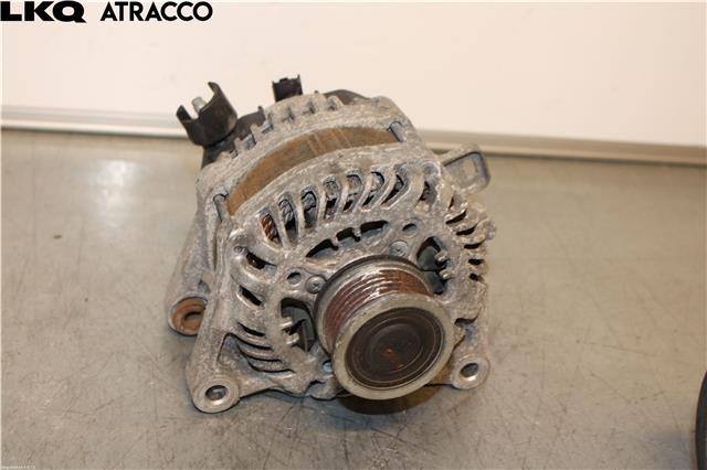 Dynamo til Citroën C5, Aircross 2019-->> (9824742880|)