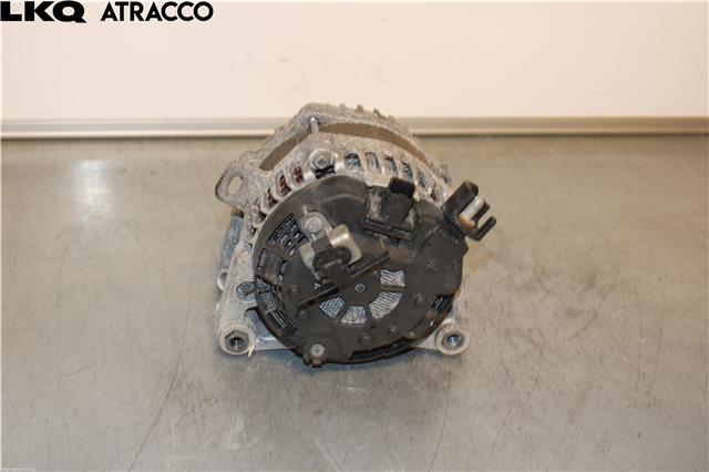 Dynamo til Citroën C5, Aircross 2019-->> (9824742880|)