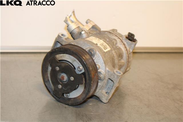 Aircondition kompressor til VW Golf VII, 2012-2017 (Fase 1)  (5Q0816803F)