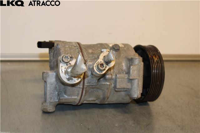 Aircondition kompressor til VW Golf VII 2012-2017 (Fase 1)  (5Q0816803F|)
