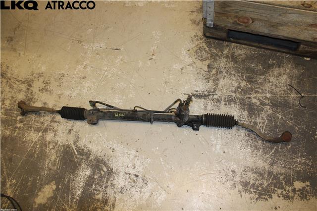 Tannstang til Citroën C5 2008-2017 (Type II) (9801427480|)