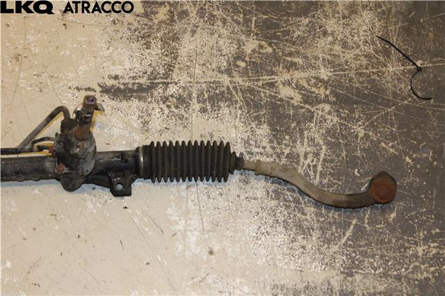 Tannstang til Citroën C5 2008-2017 (Type II) (9801427480|)