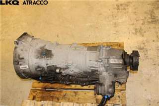 Girkasse automat til BMW 5-Serie, 2010-2017 (F10/F11) (F10/F11) (|24008684792)