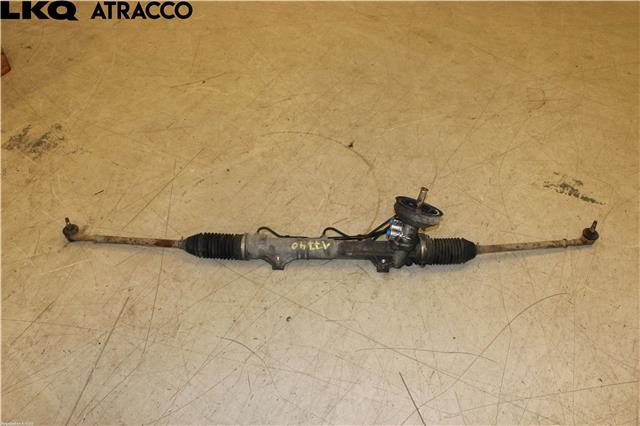 Tannstang til Peugeot 307 2001-2004 (Fase 1) (1617933480|)