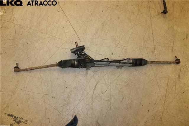 Tannstang til Peugeot 307 2001-2004 (Fase 1) (1617933480|)