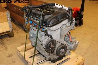 Motor bensin til Mitsubishi Outlander,   (|1000D178)