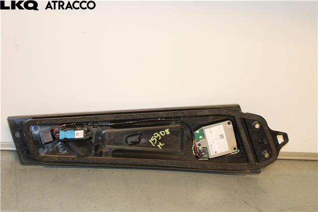 Kamera til Tesla Model 3 2018-2023 (Fase 1)  (110061900C|)