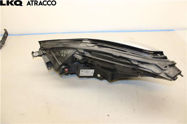 Frontlykt venstre halogen til Tesla Model 3 2018-2023 (Fase 1) (151495310E|)