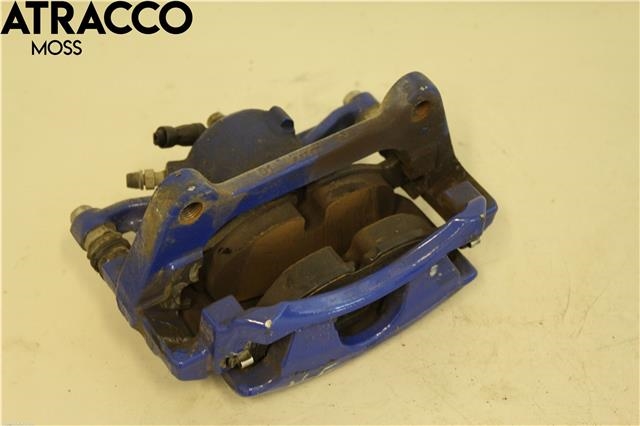 Bremsecaliper venstre foran til VW Passat 2015-2019 (Fase 1) (B8) (B8) (5G0615123E|)