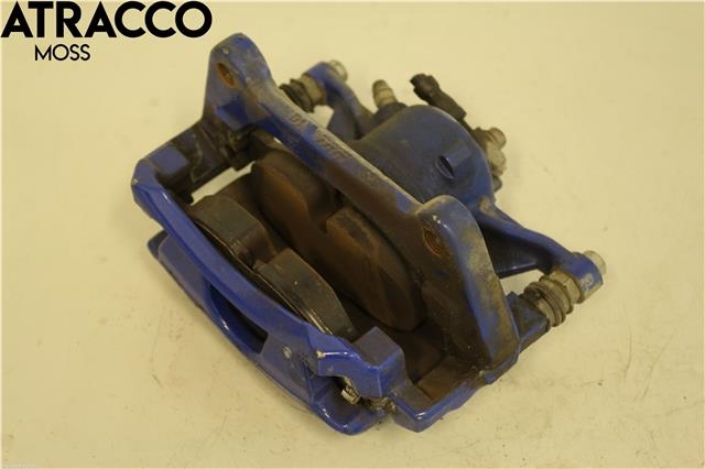 Bremsecaliper venstre foran til VW Passat 2015-2019 (Fase 1) (B8) (B8) (5G0615123E|)