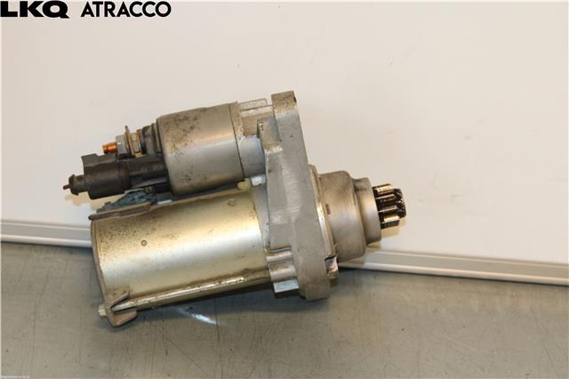 Starter til VW Polo 2005-2009 (Type IV, Fase 2)  (02T911024NX|)