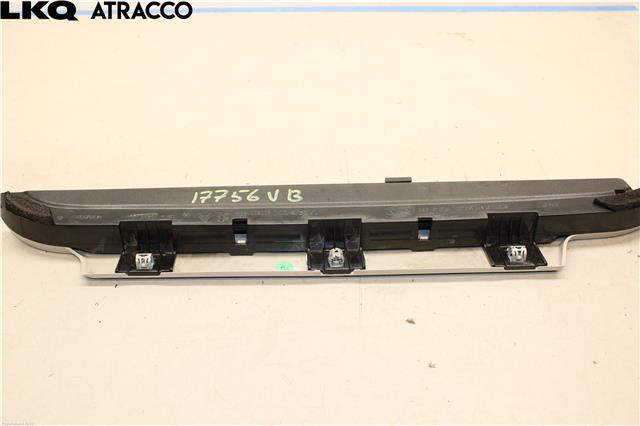 Diverse deler til Citroën Berlingo 2008-2015 (Type II, Fase 1)  (8335KK|)