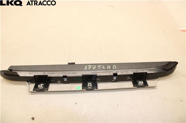 Diverse deler til Citroën Berlingo 2008-2015 (Type II, Fase 1)  (8335KJ|)