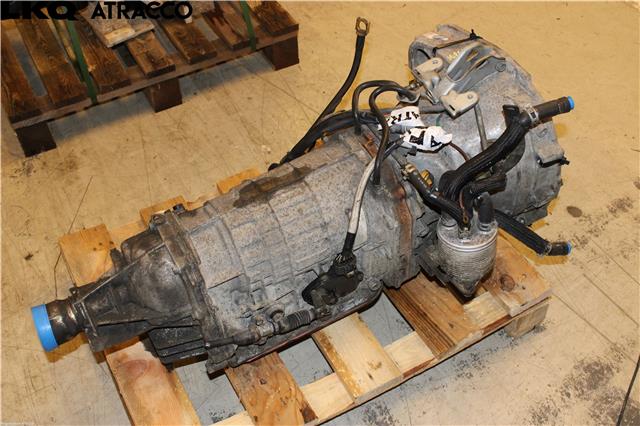 Girkasse automat til Subaru Forester 2005-2008 (Type II, Fase 2)  (31000AG460|)