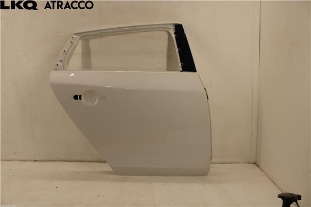 Dør høyre bak til Volvo V60 2010-2013 (Type I, Fase 1) (31424606|)