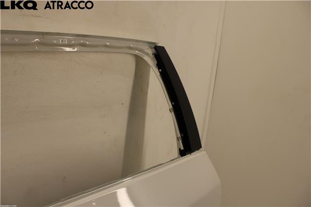 Dør høyre bak til Volvo V60 2010-2013 (Type I, Fase 1) (31424606|)