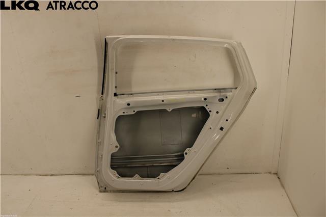 Dør høyre bak til Volvo V60 2010-2013 (Type I, Fase 1) (31424606|)