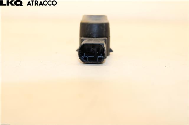 Parkeringssensor bak til Citroën Berlingo 2008-2015 (Type II, Fase 1) (1611735580|)