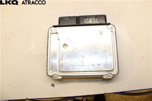 Styreenhet motor til VW Jetta 2005-2010  (03G906021QJ|)