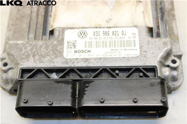 Styreenhet motor til VW Jetta 2005-2010  (03G906021QJ|)