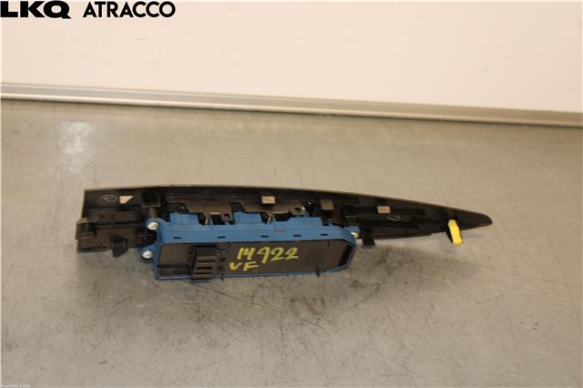 Bryter ruteheis til Toyota Avensis 2009-2015 (Type III, Fase 1)  (8404005020|)