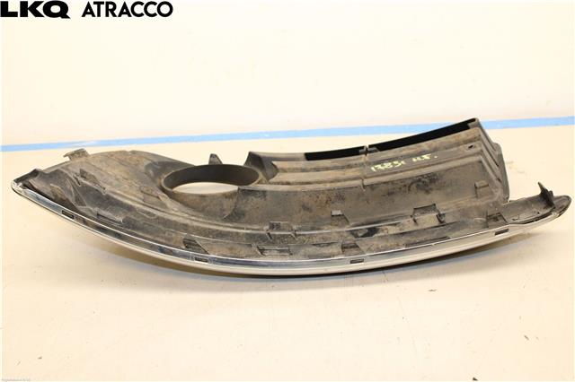 Frontlyktehus til VW Jetta 2005-2010  (1K0853666H|)