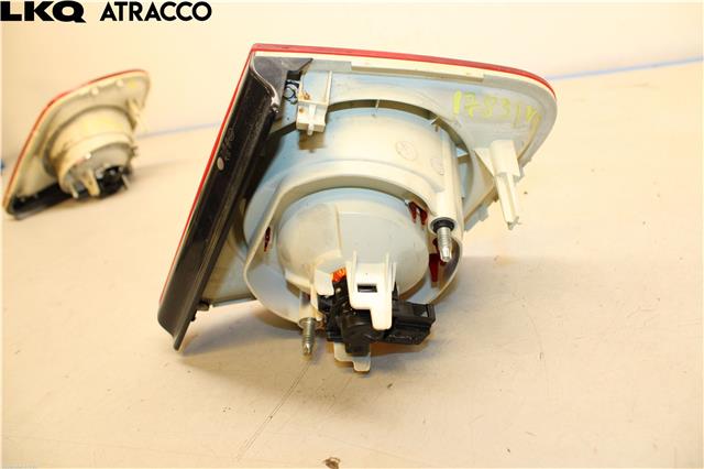 Baklykt venstre indre til VW Jetta 2005-2010  (1K5945093G|)
