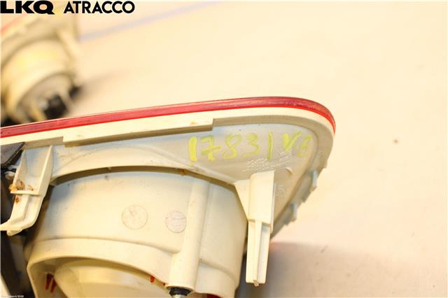 Baklykt venstre indre til VW Jetta 2005-2010  (1K5945093G|)
