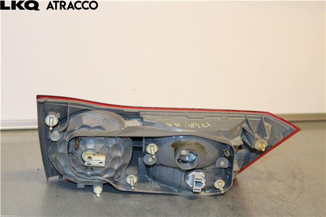 Baklykt høyre indre til Honda Accord 2008-2015 (Type VIII)  (34150TL4G01|)