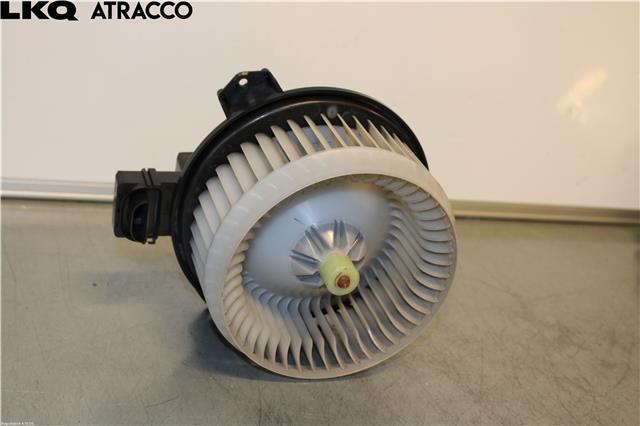 Varmeapparat motor til Honda Accord 2008-2015 (Type VIII) (79310TA0A01|)