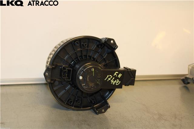 Varmeapparat motor til Honda Accord 2008-2015 (Type VIII) (79310TA0A01|)
