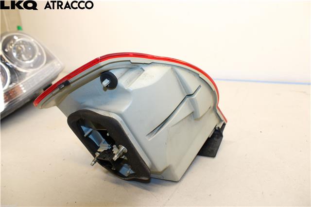 Baklykt venstre til VW Jetta 2005-2010  (1K5945095M|)