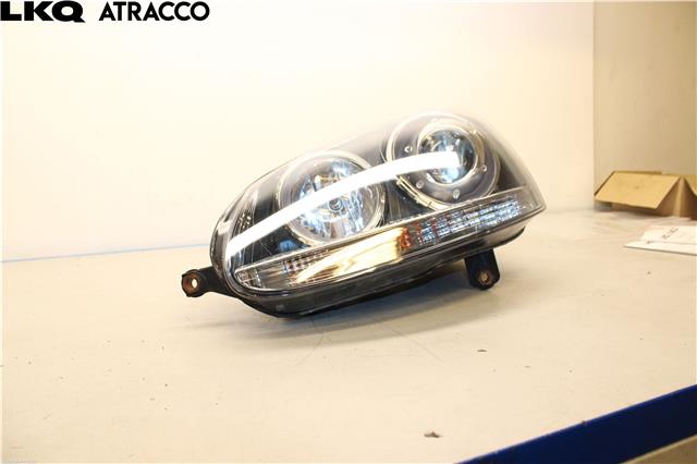 Frontlyktehus til VW Jetta 2005-2010  (1K6941039|)