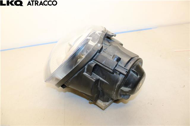 Frontlyktehus til VW Jetta 2005-2010  (1K6941039|)