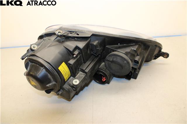 Frontlyktehus til VW Jetta 2005-2010  (1K6941039|)