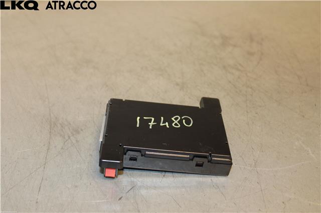 Styreenhet elektrisk bakluke til Honda Accord 2008-2015 (Type VIII)  (39770TLOG010M1|)