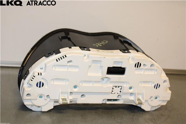 Instrumentpanel til Honda Accord 2008-2015 (Type VIII)  (78100TL4G53|)
