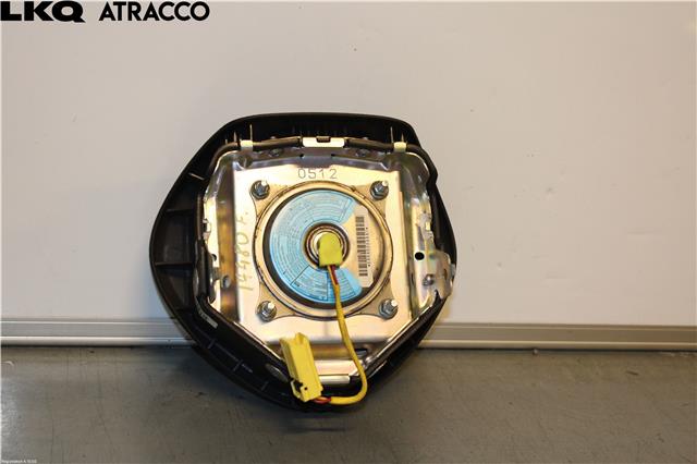 Airbag rattpute til Honda Accord 2008-2015 (Type VIII) (77810TL0G82ZA|)